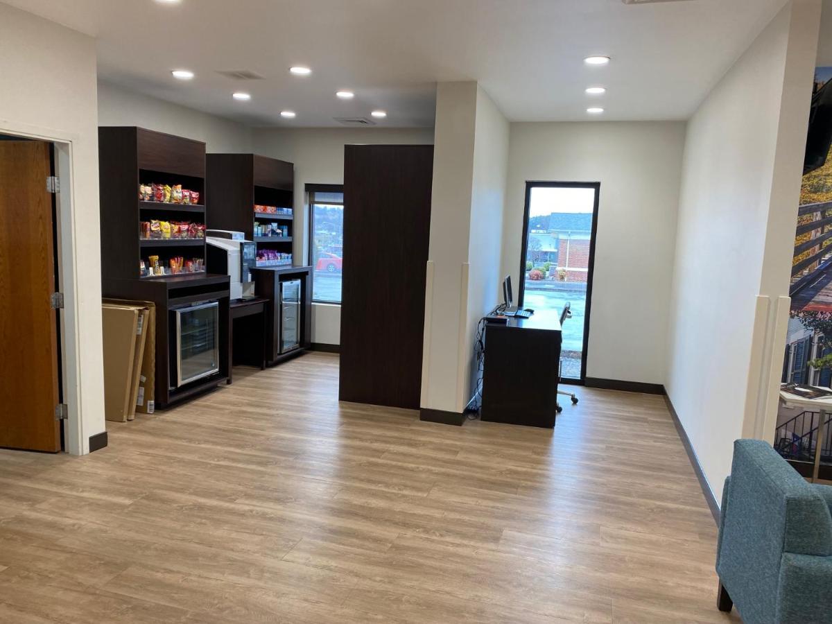 Clarion Pointe Ξενοδοχείο Abingdon Εξωτερικό φωτογραφία