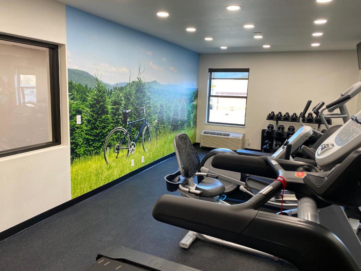 Clarion Pointe Ξενοδοχείο Abingdon Εξωτερικό φωτογραφία