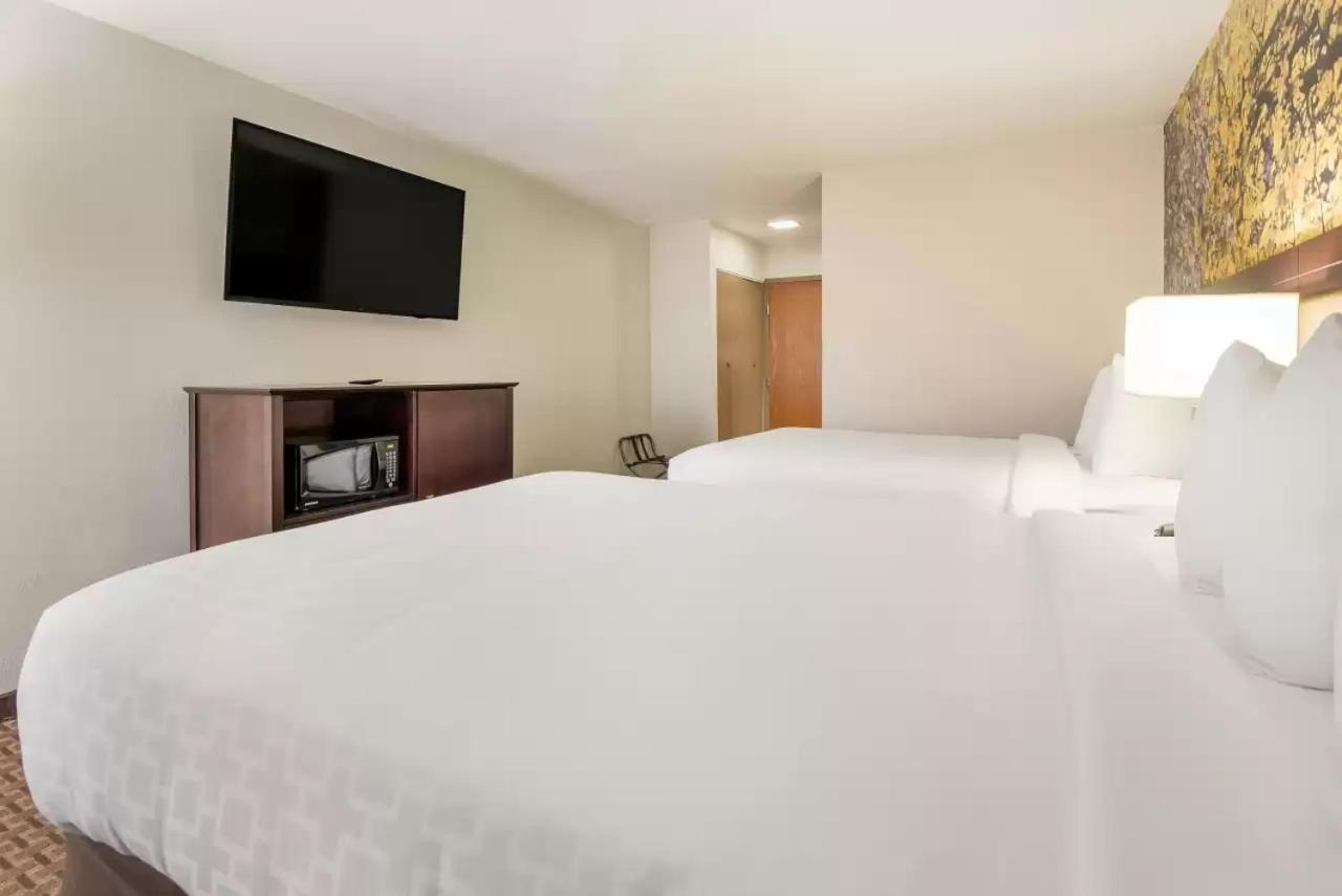 Clarion Pointe Ξενοδοχείο Abingdon Εξωτερικό φωτογραφία