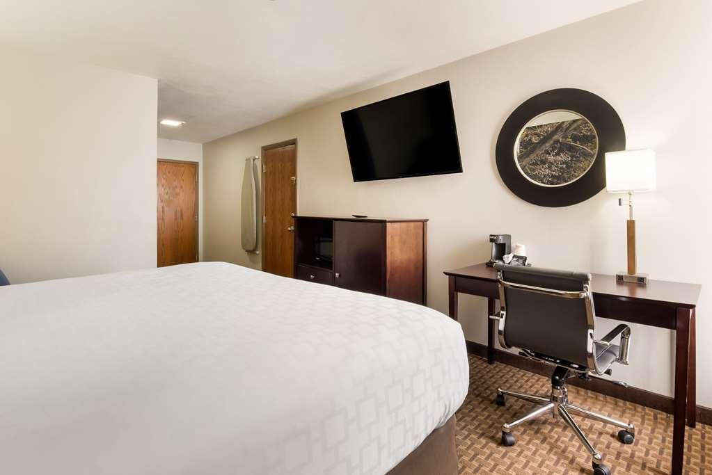 Clarion Pointe Ξενοδοχείο Abingdon Δωμάτιο φωτογραφία