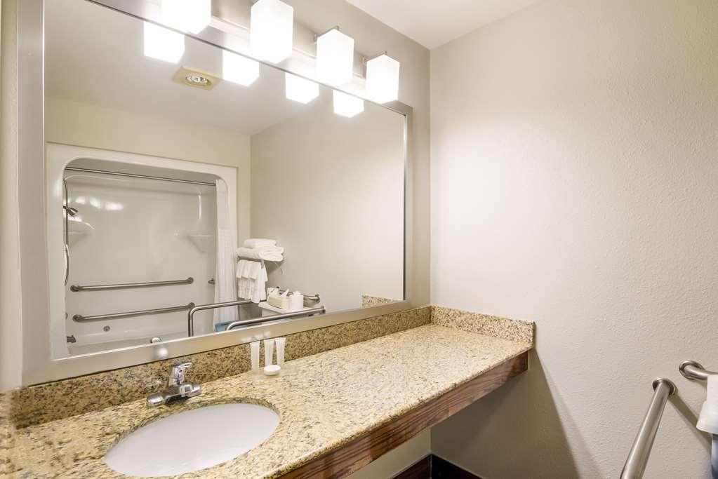 Clarion Pointe Ξενοδοχείο Abingdon Εξωτερικό φωτογραφία
