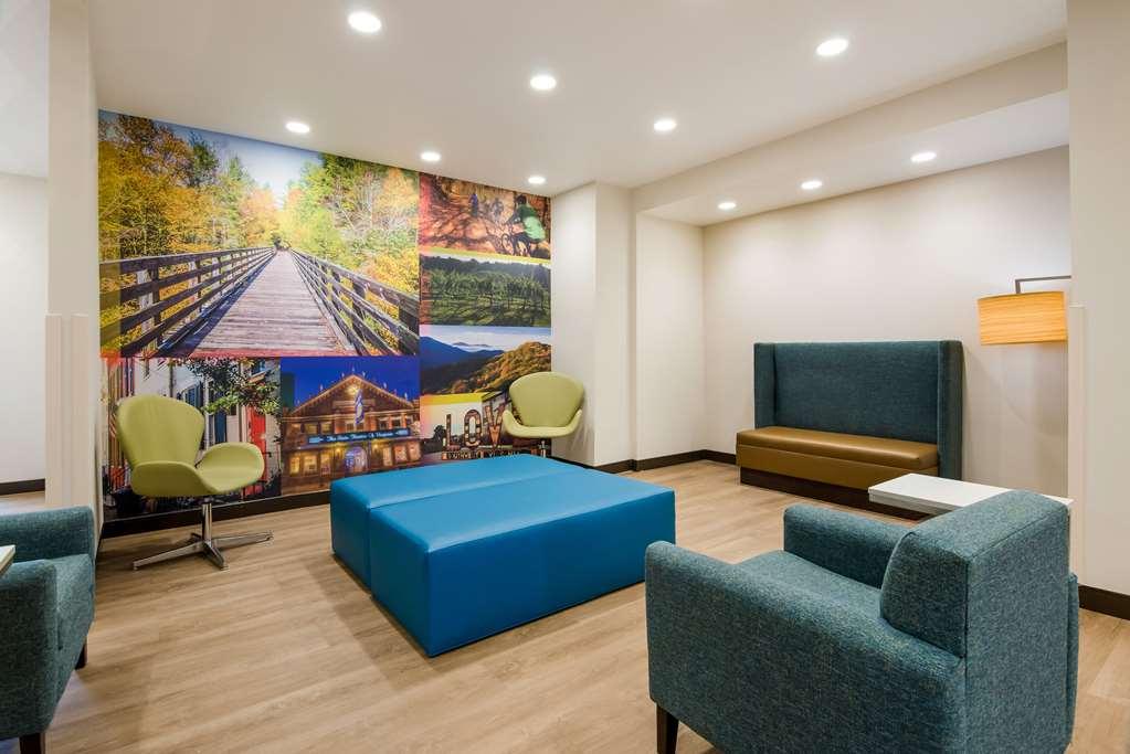 Clarion Pointe Ξενοδοχείο Abingdon Εσωτερικό φωτογραφία