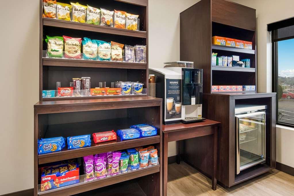 Clarion Pointe Ξενοδοχείο Abingdon Ανέσεις φωτογραφία